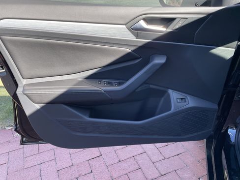 New 2026 Volkswagen Jetta S image 12