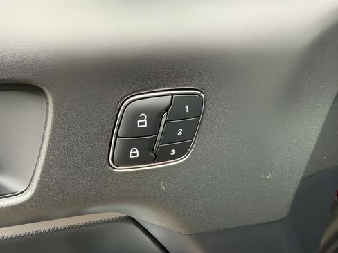 Used 2025 Ford Bronco Sport Badlands AWD/4WD image 21