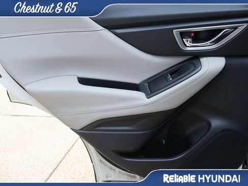 Used 2020 Subaru Forester Premium AWD/4WD image 18