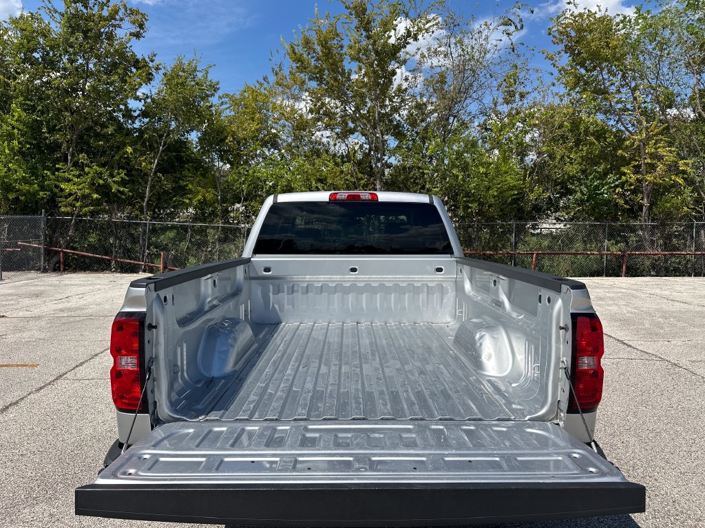 Used 2015 Chevrolet Silverado 1500 LT w/ Trailering Package RWD image 24
