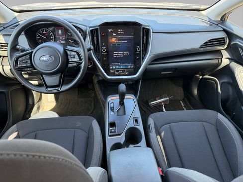 Used 2025 Subaru Crosstrek 2.0i Premium w/ Crosstrek Mirror Package AWD/4WD image 21