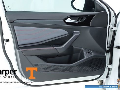 Used 2025 Volkswagen Jetta GLI Autobahn w/ GLI Black Package image 18