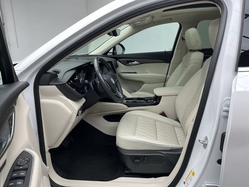 Certified 2023 Buick Envision Avenir AWD/4WD image 3
