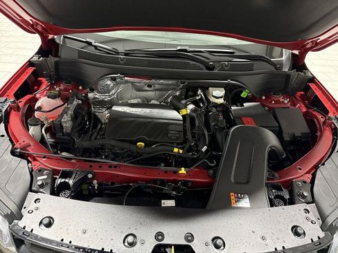 New 2026 Chevrolet Trax RS image 31