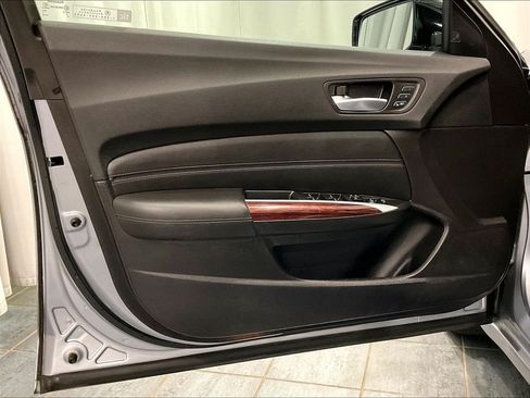Used 2015 Acura TLX V6 SH-AWD w/ Technology Pkg image 9