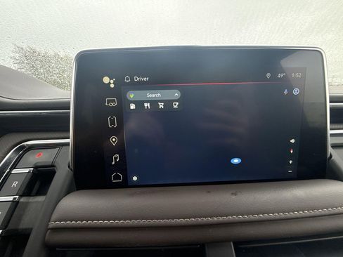 Certified 2022 GMC Yukon SLT w/ Max Trailering Package image 20