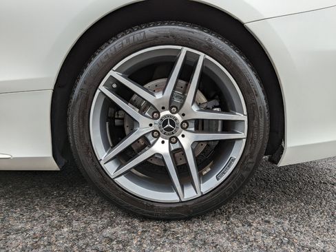 Used 2019 Mercedes-Benz S 560 4MATIC Coupe image 49