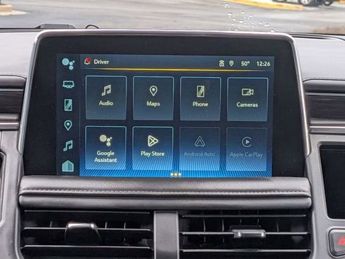 Used 2024 Chevrolet Tahoe LT image 17