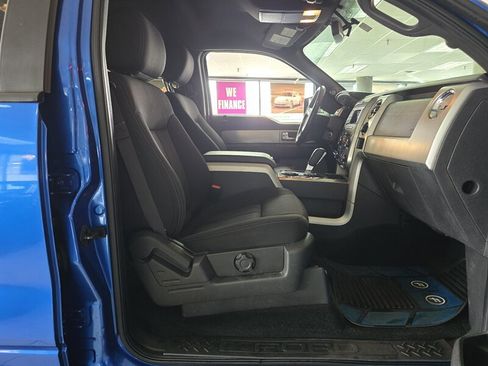 Used 2013 Ford F150 FX2 image 15