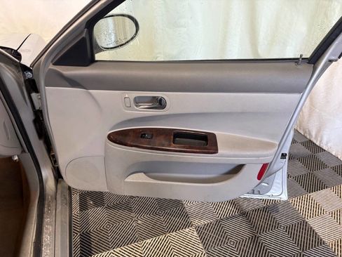 Used 2008 Buick LaCrosse CXL image 12