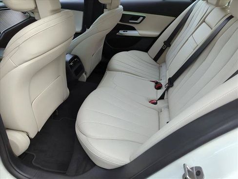 Certified 2026 Mercedes-Benz E 350 Sedan image 19
