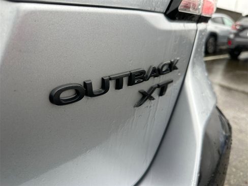 Certified 2023 Subaru Outback Onyx Edition XT image 21