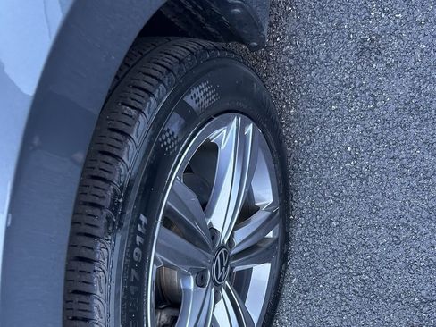 Used 2022 Volkswagen Jetta SE image 26