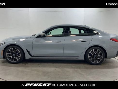 Used 2024 BMW M440i xDrive Gran Coupe w/ Premium Package image 5