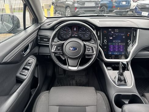 Used 2020 Subaru Outback Premium image 11