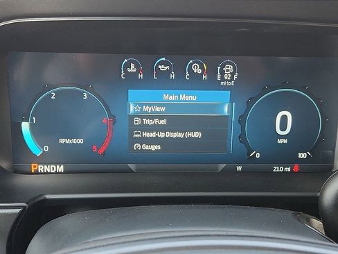 New 2025 Ford F350 Lariat w/ Lariat Ultimate Package AWD/4WD image 20
