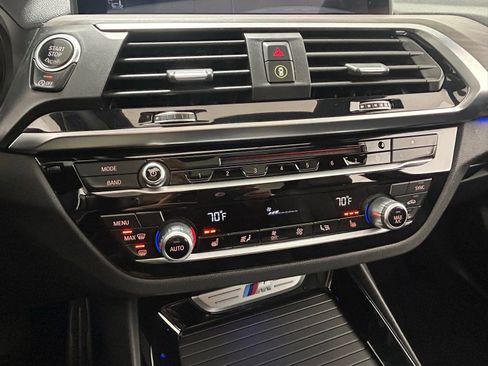 Used 2019 BMW X3 M40i w/ Premium Package AWD/4WD image 20