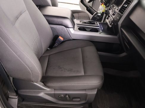 Used 2019 Ford F150 XLT w/ Equipment Group 302A Luxury image 15