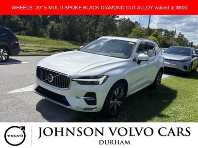 Used 2023 Volvo XC60 B5 Plus w/ Climate Package