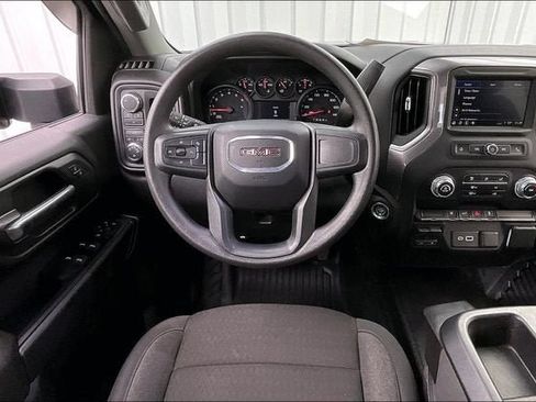 Certified 2024 GMC Sierra 2500 Pro w/ Convenience Package AWD/4WD image 5