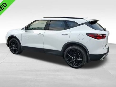 Used 2022 Chevrolet Blazer LT image 7