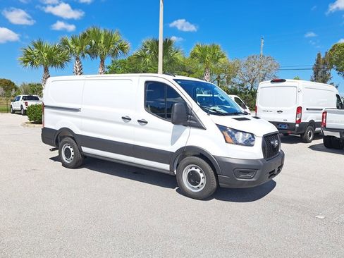 New 2026 Ford Transit 150 Low Roof image 32