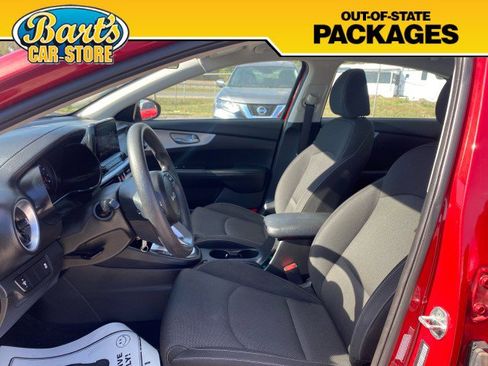 Used 2023 Kia Forte LXS image 24