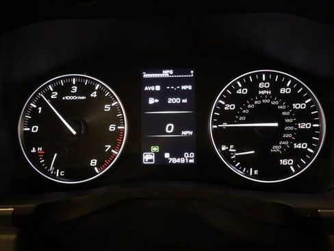 Used 2024 Subaru Ascent Touring image 16