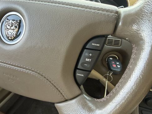 Used 2006 Jaguar S-TYPE 3.0 RWD image 30