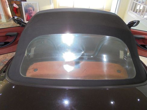 Used 1999 Porsche Boxster image 27