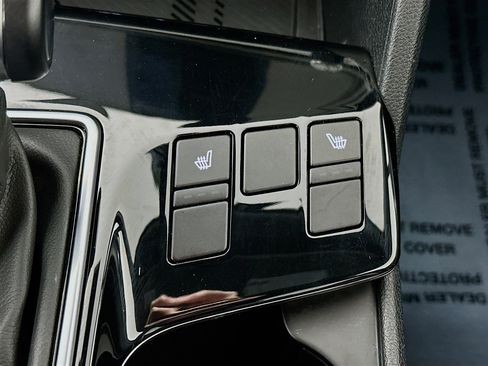 Certified 2025 Kia Sportage X-Line image 20