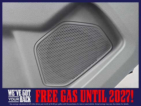 New 2026 Ford Transit 250 148 Medium Roof RWD image 20