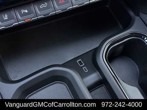 New 2026 GMC Sierra 2500 AT4X AWD/4WD image 17