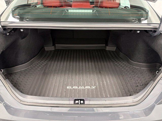Used 2025 Toyota Camry XSE AWD/4WD image 26