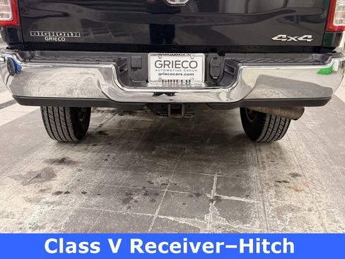 Certified 2024 RAM 2500 Big Horn image 10