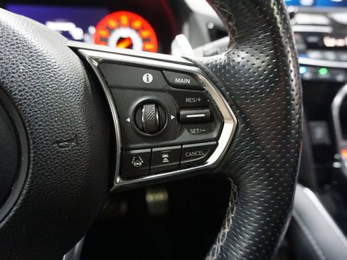 Used 2019 Acura RDX A-Spec image 9