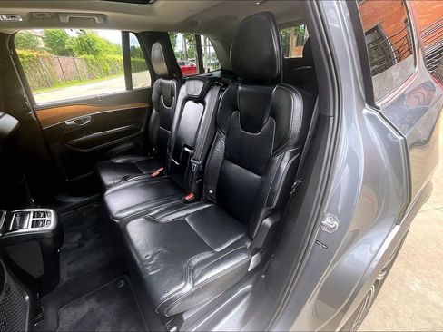 Used 2020 Volvo XC90 T6 Inscription AWD/4WD image 34