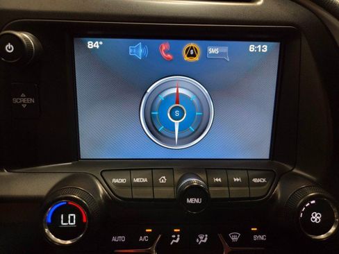Used 2019 Chevrolet Corvette Z06 RWD image 63