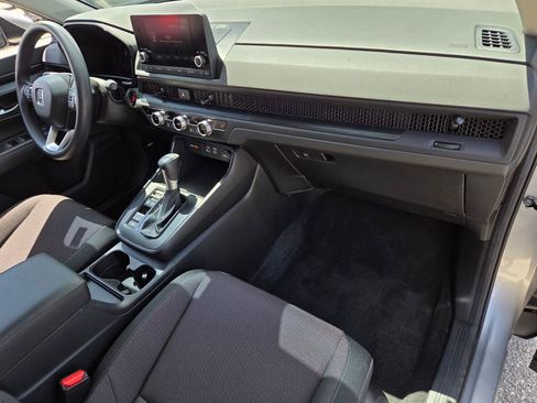 Certified 2024 Honda CR-V EX image 17