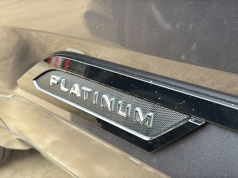 Used 2023 Toyota Tundra Platinum w/ Advanced Package image 8