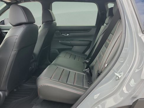 New 2026 Honda CR-V Sport-L image 11