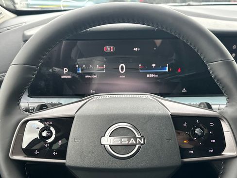New 2026 Nissan Murano SL AWD/4WD image 20