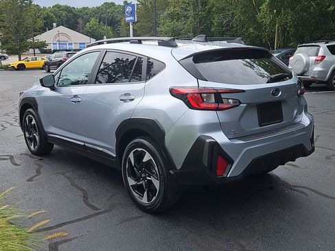 Certified 2024 Subaru Crosstrek 2.5i Limited AWD/4WD image 23