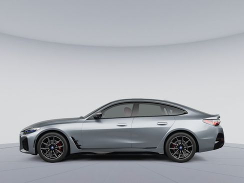 Used 2024 BMW i4 xDrive40i w/ M Sport Package AWD/4WD image 2
