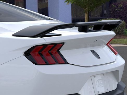 New 2026 Ford Mustang Dark Horse image 44