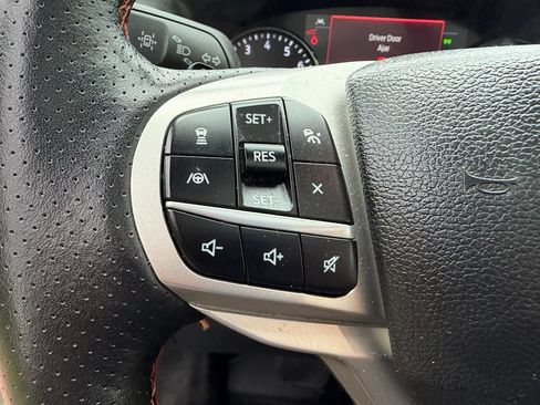 Used 2023 Ford Explorer Timberline w/ Timberline Technology Package AWD/4WD image 14