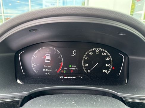 Used 2024 Honda Civic Sport image 22