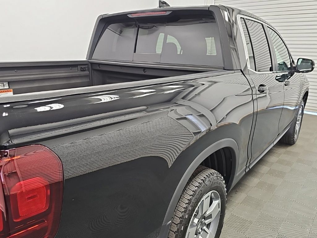 New 2026 Honda Ridgeline RTL image 9