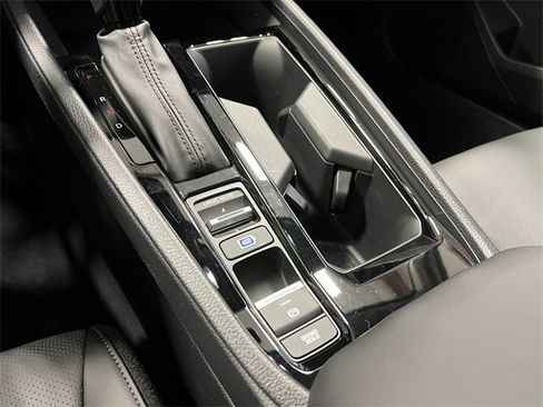 New 2025 Honda Accord EX-L image 21