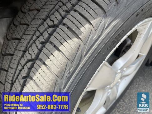 Used 2007 Subaru Impreza 2.5i AWD/4WD image 24
